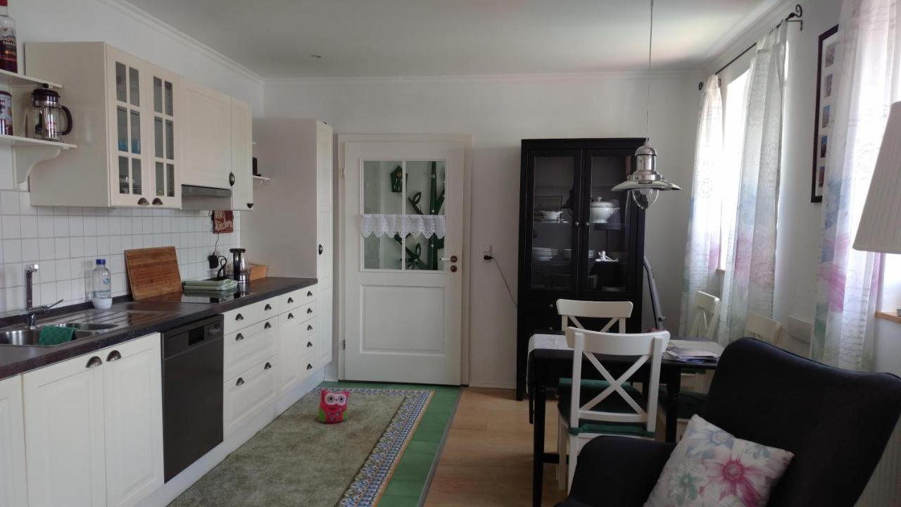 Neuottinger Stadtblick Extérieur photo