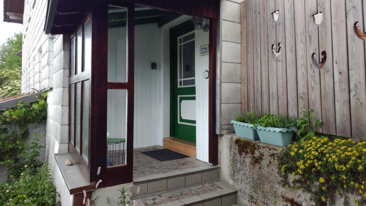 Neuottinger Stadtblick Extérieur photo