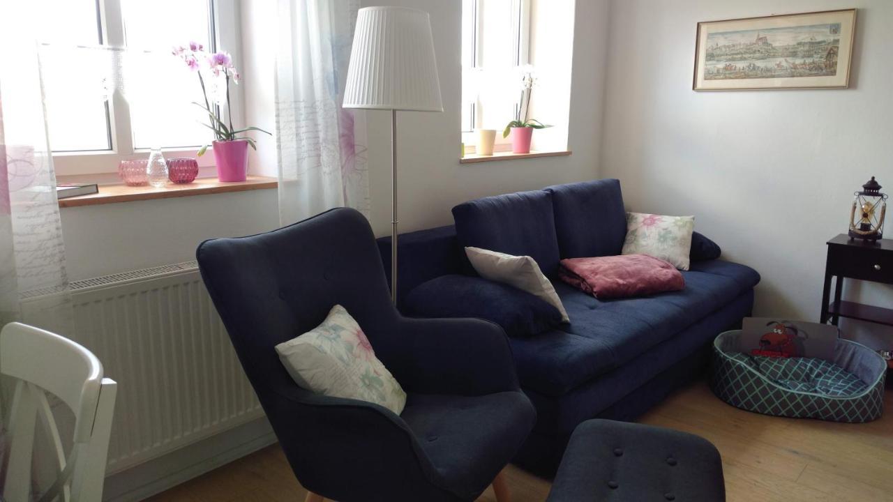 Neuottinger Stadtblick Extérieur photo